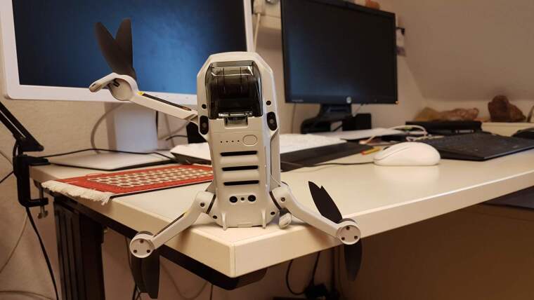Mavic Mini