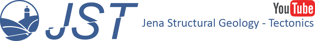 JST Logo en